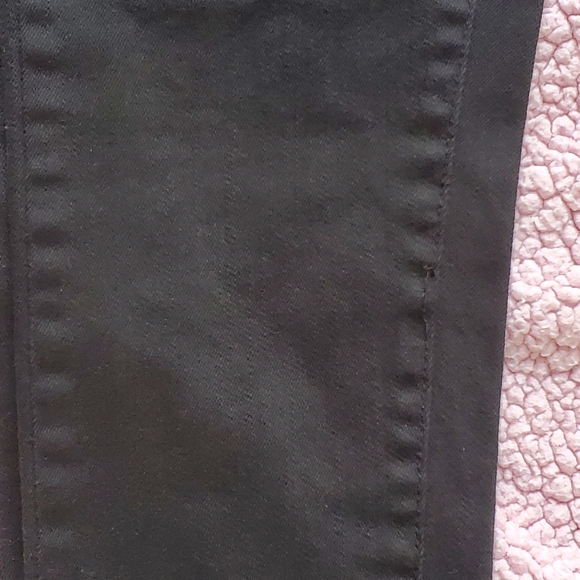 Black jeans - Picture 7 of 7